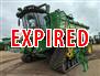 2022 John Deere X9 1100