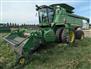 2011 John Deere 9870 STS