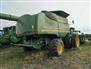 John Deere 2011 9870 STS Combines