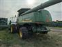 John Deere 2011 9870 STS Combines