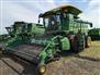 John Deere 2015 S680 Combines