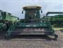 John Deere 2015 S680 Combines