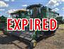 John Deere 2013 S690 Combines