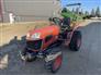 Kubota 2011 B2320 Other Tractors