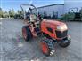 Kubota 2011 B2320 Other Tractors