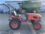 Kubota 2011 B2320 Other Tractors