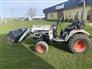 2008 Bobcat CT120