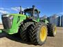 2016 John Deere 9620R