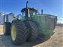 2016 John Deere 9620R