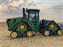 2022 John Deere 9RX 540