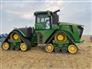 2022 John Deere 9RX 540