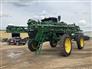 John Deere 2018 R4045 Sprayers - Self Propelled