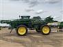 John Deere 2018 R4045 Sprayers - Self Propelled