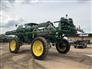 John Deere 2018 R4045 Sprayers - Self Propelled
