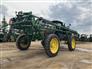 John Deere 2018 R4045 Sprayers - Self Propelled