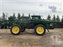John Deere 2018 R4045 Sprayers - Self Propelled