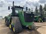 John Deere 2021 9570RX Other Tractors