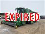 2022 John Deere X9 1100