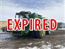 2024 John Deere X9 1100
