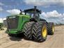 John Deere 2021 9470R 4WD
