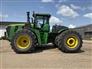 John Deere 2021 9470R 4WD