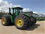 John Deere 2021 9470R 4WD