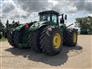 John Deere 2021 9470R 4WD
