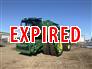 2024 John Deere X9 1100