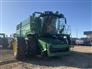 2022 John Deere X9 1100
