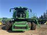 2022 John Deere X9 1100