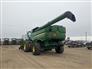 John Deere 2015 S680 Combines