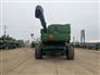 John Deere 2015 S680 Combines