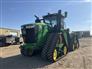 John Deere 2022 9RX 590 Other Tractors