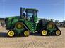 John Deere 2022 9RX 590 Other Tractors