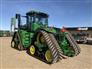 John Deere 2022 9RX 590 Other Tractors