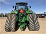 John Deere 2022 9RX 590 Other Tractors
