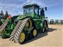 John Deere 2022 9RX 590 Other Tractors