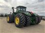 2024 John Deere 9R 590