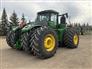 2024 John Deere 9R 590