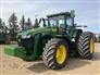 2024 John Deere 8R 410