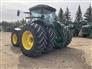 John Deere 2024 8R 410 Other Tractors