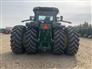 John Deere 2024 8R 410 Other Tractors