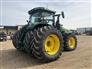 John Deere 2024 8R 410 Other Tractors
