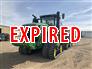 2024 John Deere 9RX 640