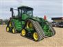 2024 John Deere 9RX 640