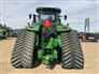 2024 John Deere 9RX 640