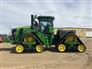 2024 John Deere 9RX 640
