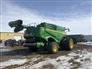 2024 John Deere X9 1000