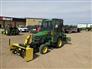 John Deere 2022 2025R Other Tractors