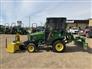 John Deere 2022 2025R Other Tractors